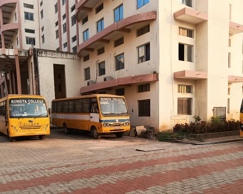 RCET Bhilai Campus photo 5